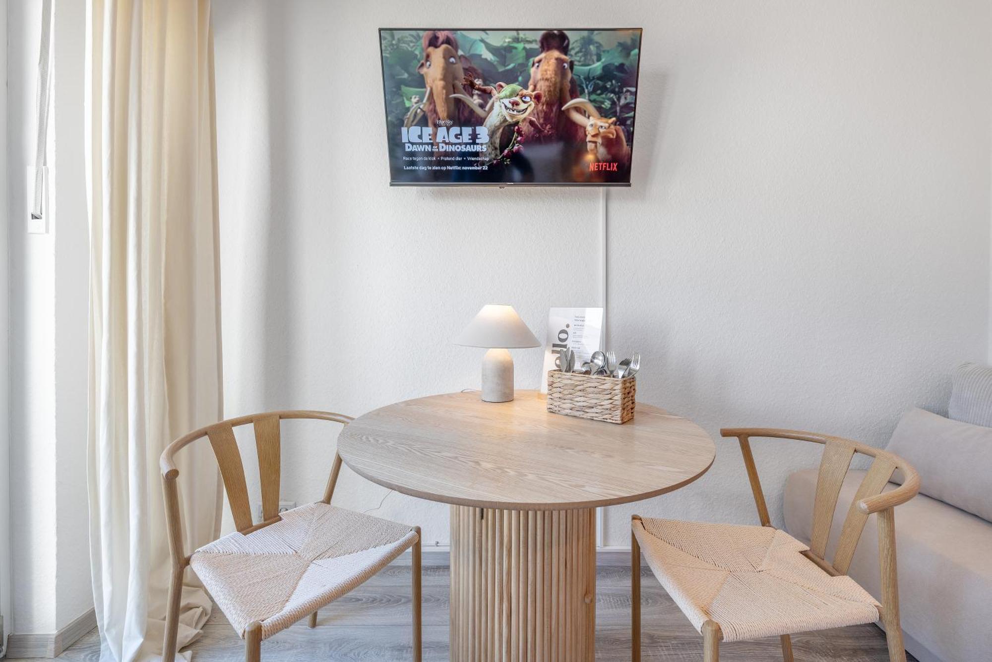 Mönchengladbach Mango Living I Boutique Apartment I Modern I 23 Qm מראה חיצוני תמונה